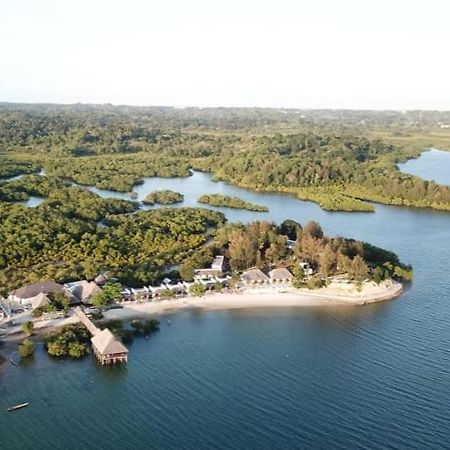 Pemba Misali Sunset Beach Wesha Экстерьер фото