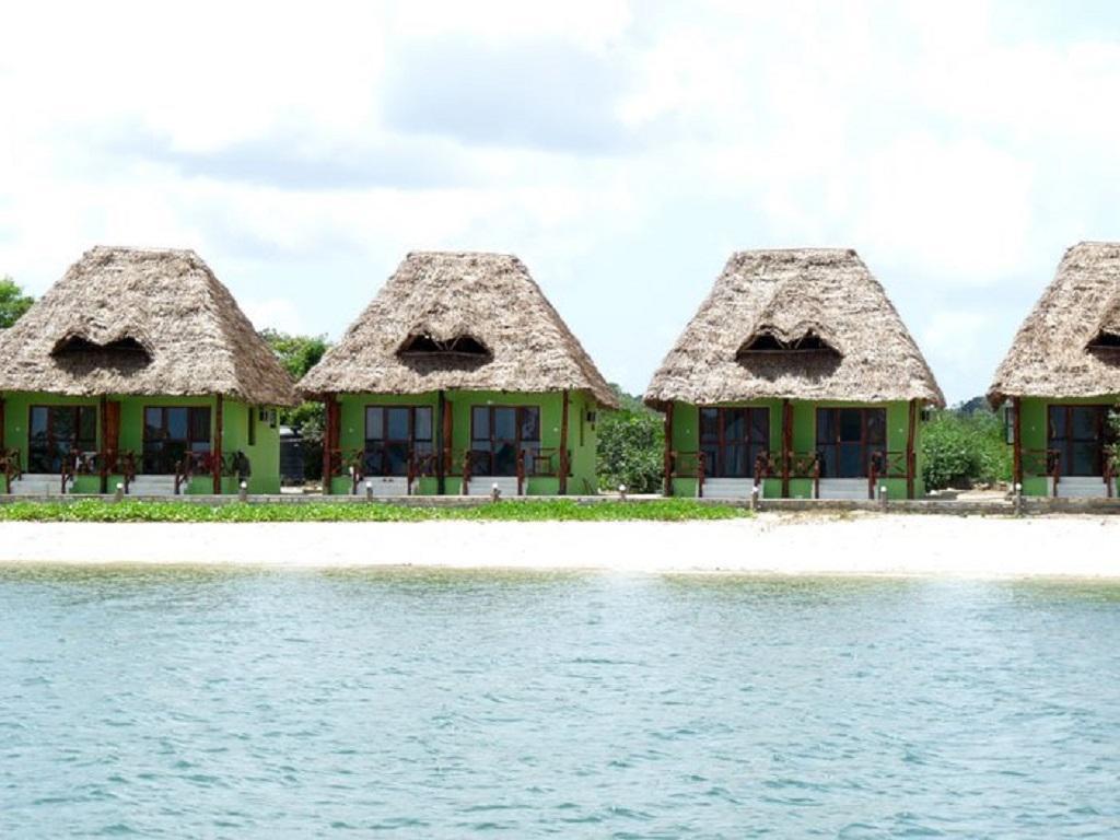 Pemba Misali Sunset Beach Wesha Экстерьер фото
